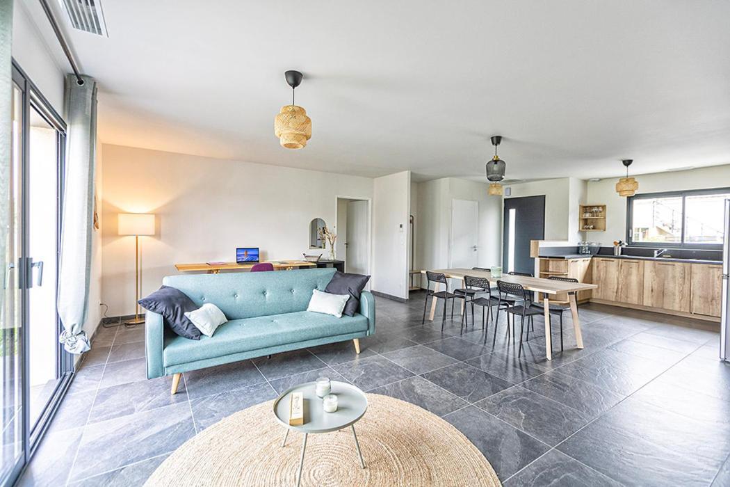 Villa La Marssacoise Extérieur photo